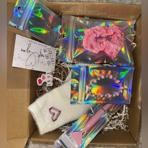 Valentine’s Day bundle